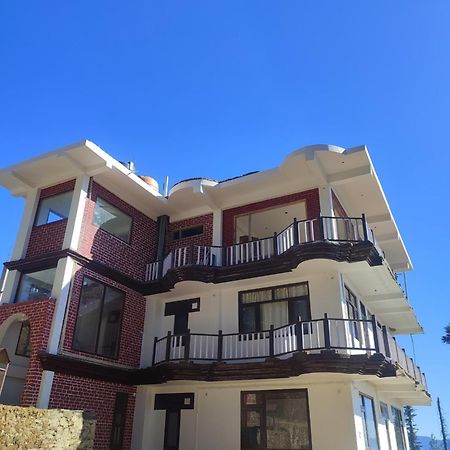 Norvin Homes Шимла Екстериор снимка